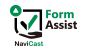 form Assist NaviCast