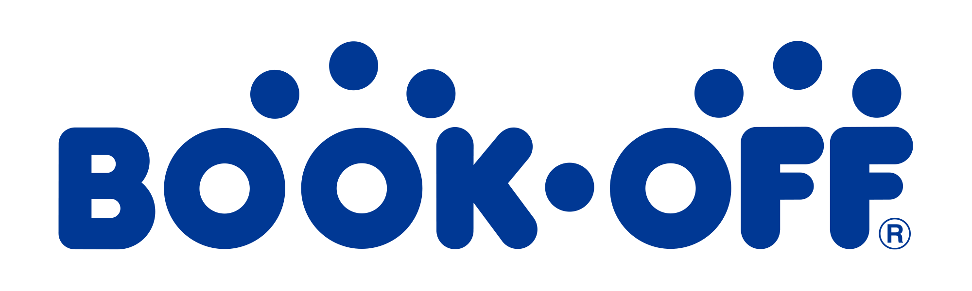 ブックオフ